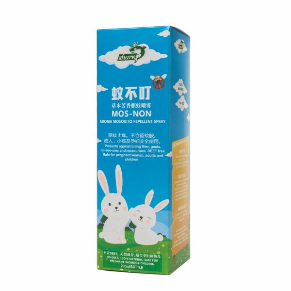 Our Products<br/><span>Pest Control 防害</span>